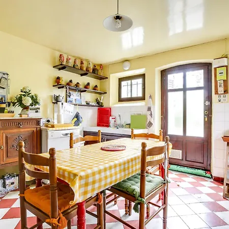 Arcachonnaise 100m², 3 Chambres, Jardin, Terrasse, Parking - Quartier D'hiver, - Fr-1-474-47 Вилла *