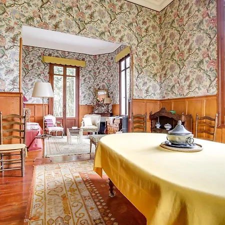 Arcachonnaise 100m², 3 Chambres, Jardin, Terrasse, Parking - Quartier D'hiver, - Fr-1-474-47 Вилла Аркашон