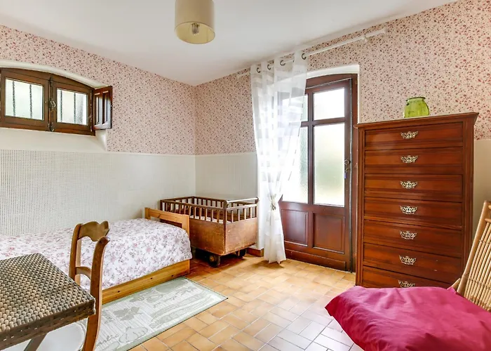 Arcachonnaise 100m², 3 Chambres, Jardin, Terrasse, Parking - Quartier D'hiver, - Fr-1-474-47 * Arcachon